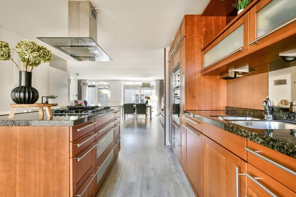 Medium property photo - Schaarbeekstraat 13, 1066 JW Amsterdam